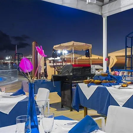 Lejlighedshotel Club Cala Blanca Taurito
