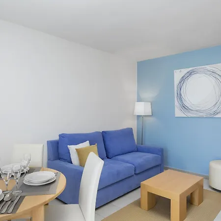 Lejlighedshotel Club Cala Blanca