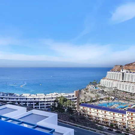 Club Cala Blanca Lejlighedshotel 3*