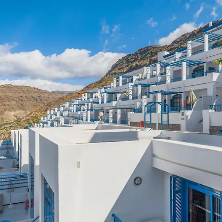 Lejlighedshotel Club Cala Blanca Taurito