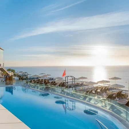 Lejlighedshotel Club Cala Blanca 3*