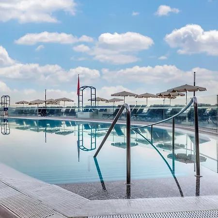 Lejlighedshotel Club Cala Blanca