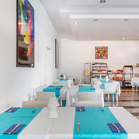 Lejlighedshotel Club Cala Blanca