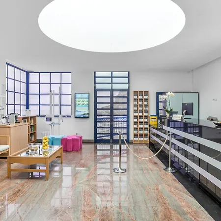 Lejlighedshotel Club Cala Blanca Taurito