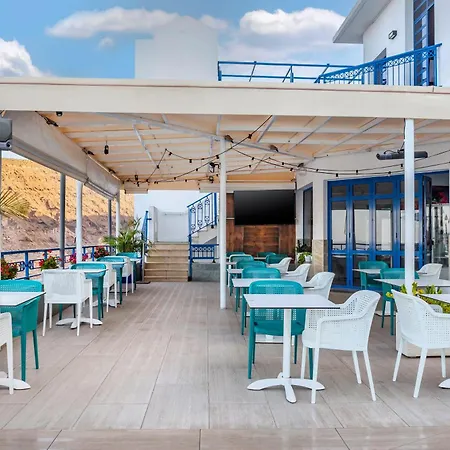 Club Cala Blanca Aparthotel Taurito