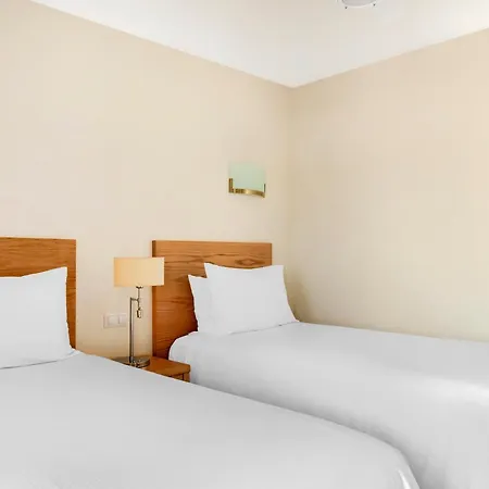 Aparthotel Club Cala Blanca