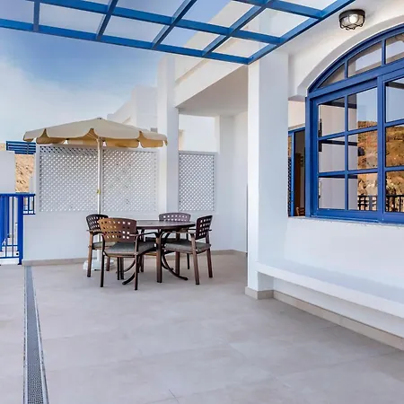 Lejlighedshotel Club Cala Blanca