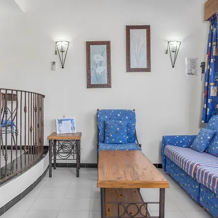 Lejlighedshotel Club Cala Blanca