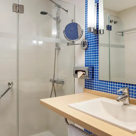 Aparthotel Club Cala Blanca