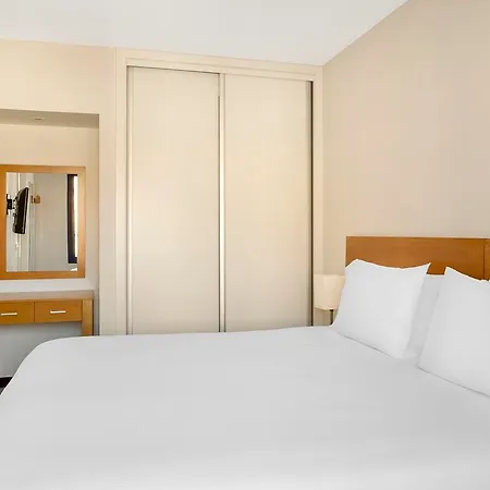 Lejlighedshotel Club Cala Blanca Taurito