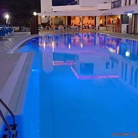 Lejlighedshotel Club Cala Blanca