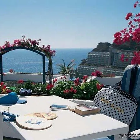 Lejlighedshotel Club Cala Blanca Taurito