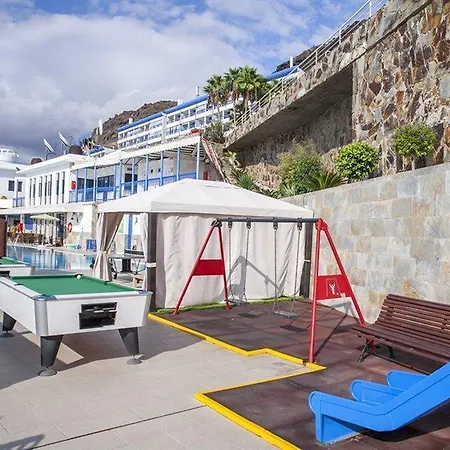 Club Cala Blanca Lejlighedshotel
