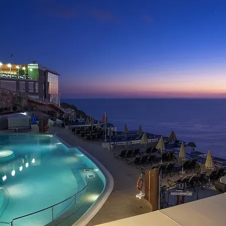Club Cala Blanca Lejlighedshotel