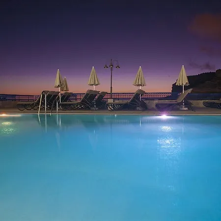 Aparthotel Club Cala Blanca Taurito