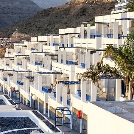 Club Cala Blanca Lejlighedshotel Taurito