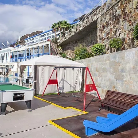 Lejlighedshotel Club Cala Blanca Taurito