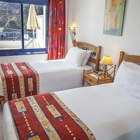 Club Cala Blanca Lejlighedshotel